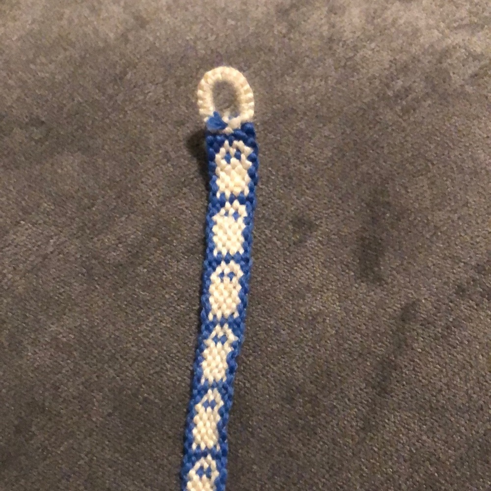 Ghost Bracelet #2
